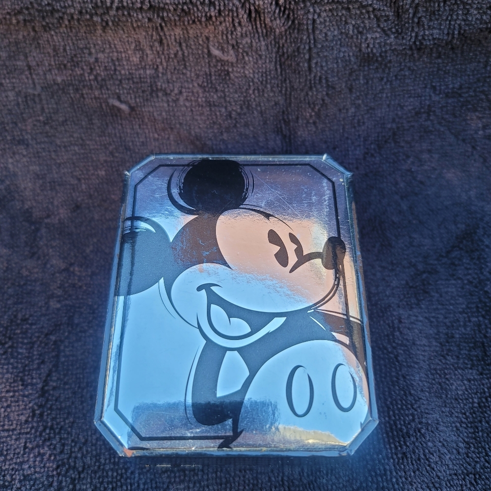 🌟 3/$40 Disney Mickey Charm Watch - Picture 4 of 7